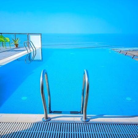 Sea Paradise ค็อกเซสบาซาร์ ภายนอก รูปภาพ