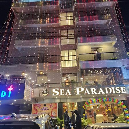 Sea Paradise ค็อกเซสบาซาร์ ภายนอก รูปภาพ