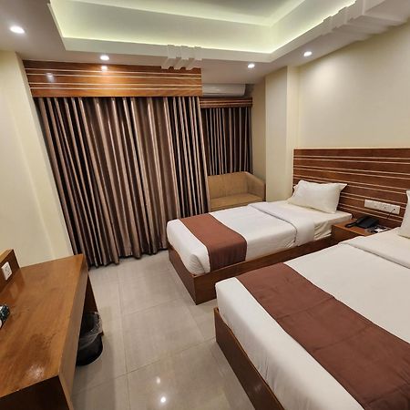 Sea Paradise ค็อกเซสบาซาร์ ภายนอก รูปภาพ