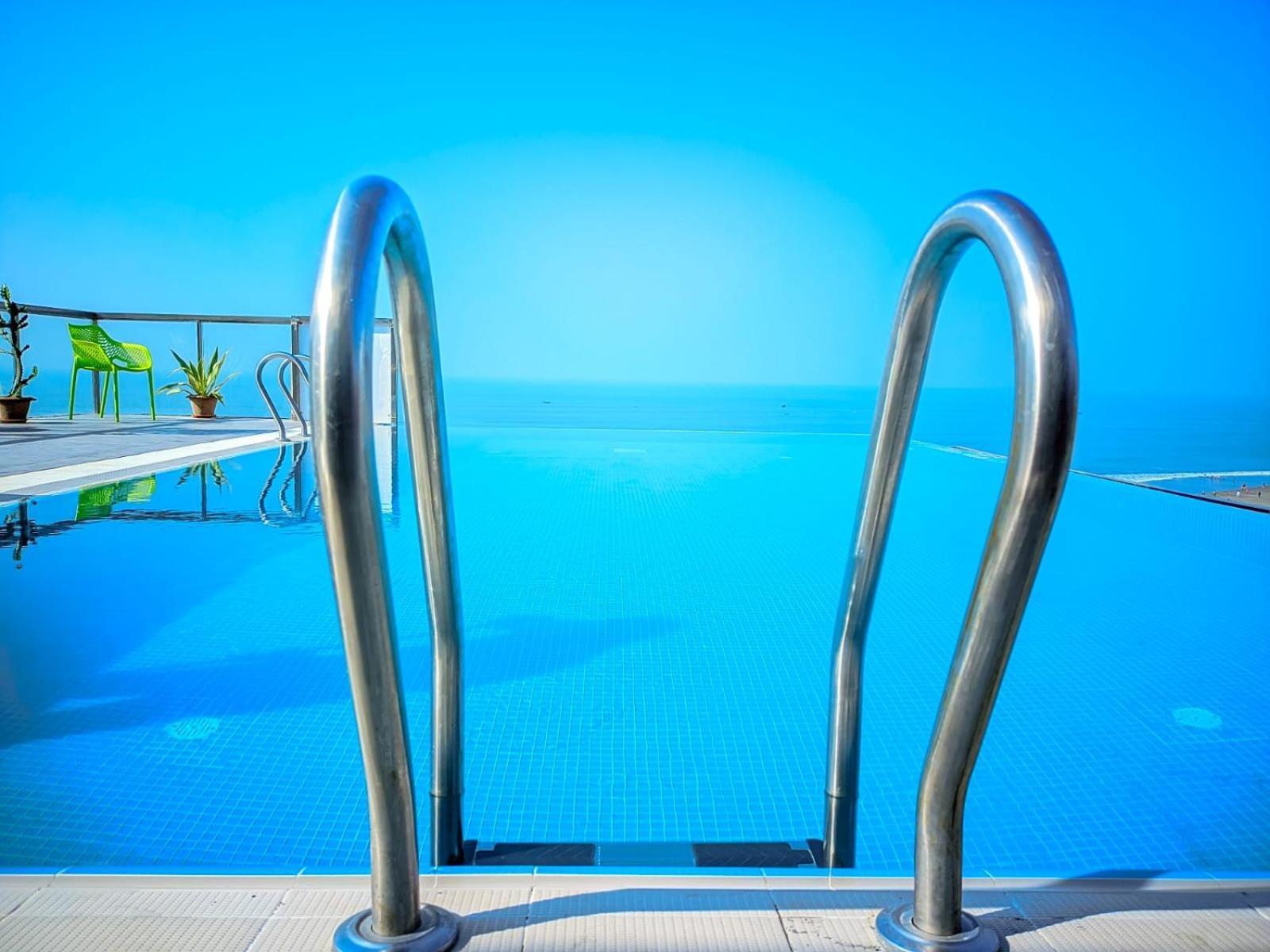 Sea Paradise ค็อกเซสบาซาร์ ภายนอก รูปภาพ