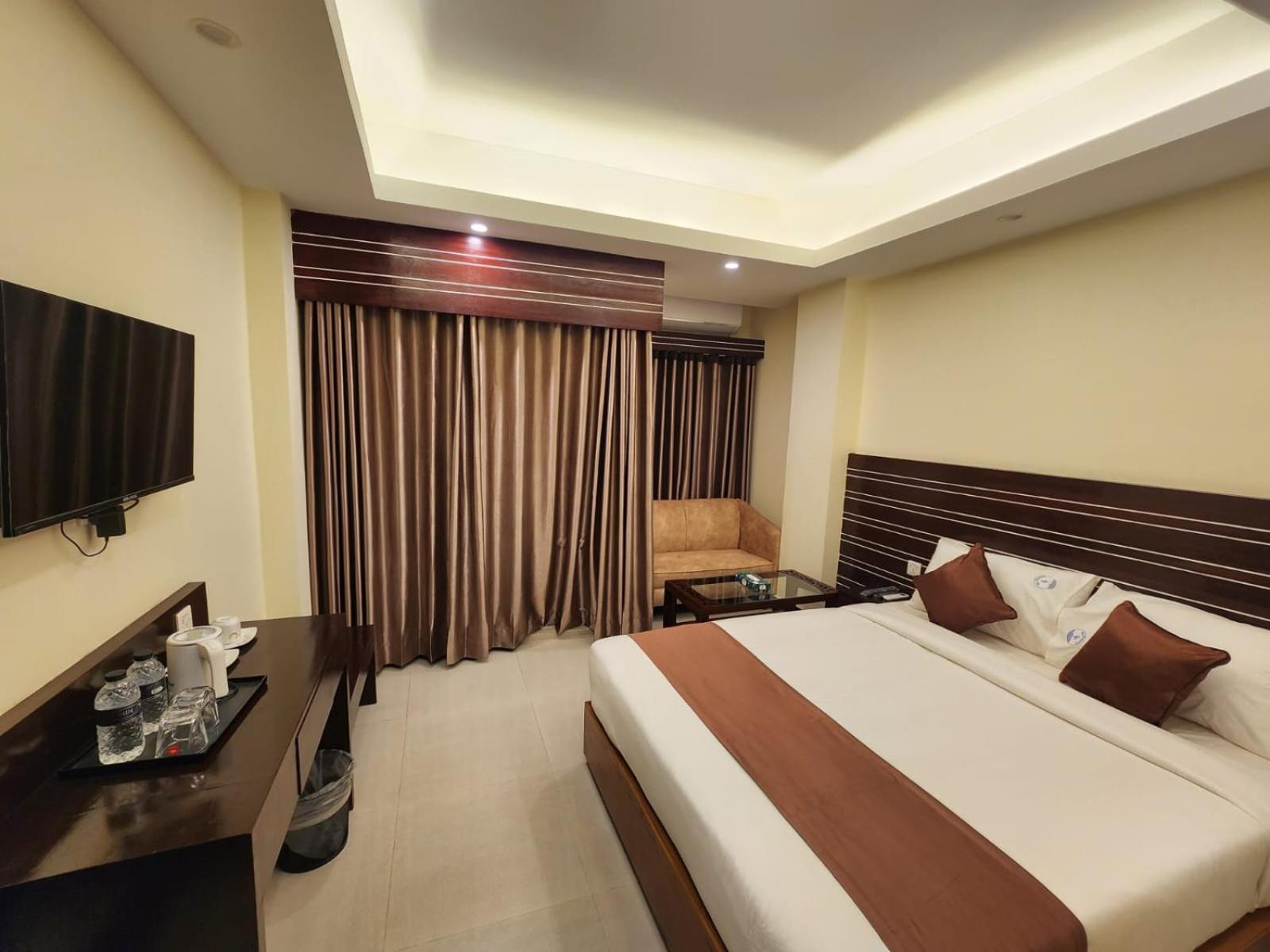 Sea Paradise ค็อกเซสบาซาร์ ภายนอก รูปภาพ