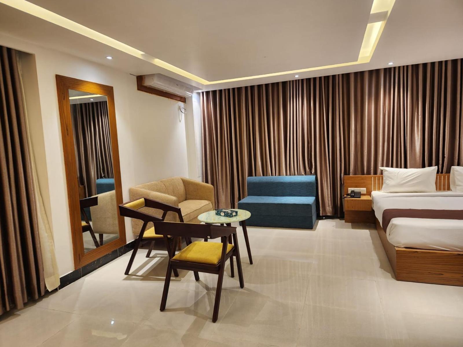 Sea Paradise ค็อกเซสบาซาร์ ภายนอก รูปภาพ
